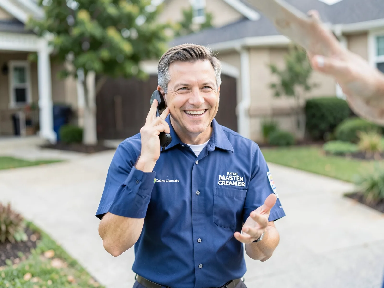 Drain Cleaning Garnett, SC FAQs